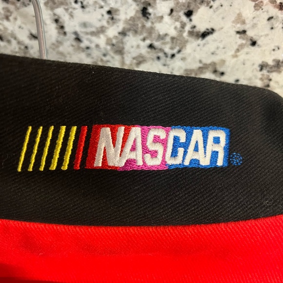 Dodge Motorsports Jacket - Picture 7 of 7